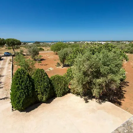 Holiday home Maria
