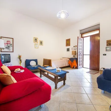 Maria Holiday home