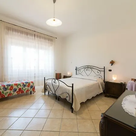 Holiday home Maria Marina di Mancaversa