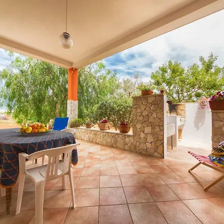 Holiday home Maria Marina di Mancaversa
