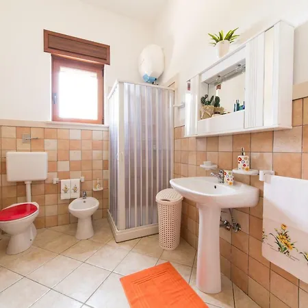 Maria Holiday home Marina di Mancaversa