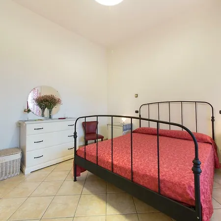 Maria Holiday home *